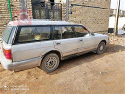 تويوتا كراون